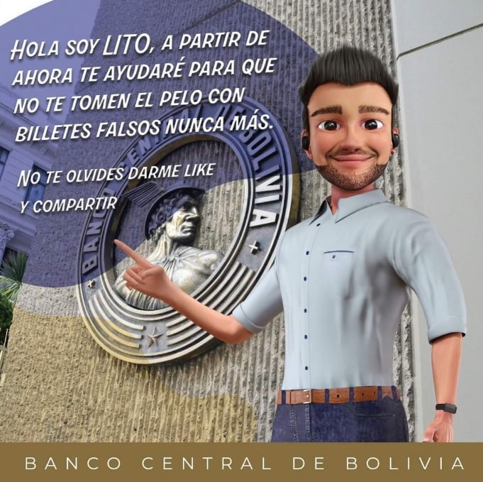 Banco Central de Bolivia trabaja con nosotros 2 banco central de bolivia trabaja con nosotros