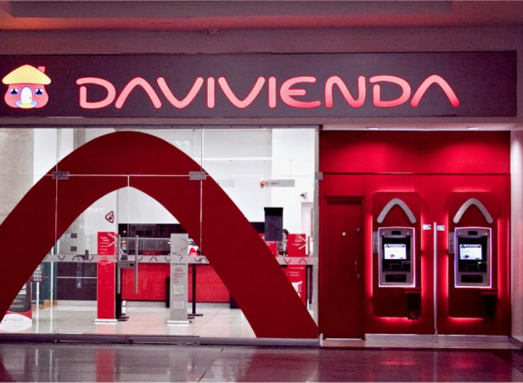 Banco davivienda trabaja con nosotros 2 banco davivienda