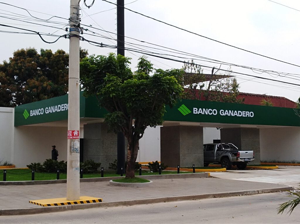 Banco Ganadero trabaja con nosotros 2 banco ganadero trabaja con nosotros