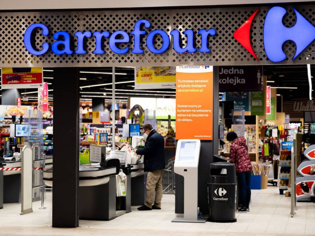Carrefour trabaja con nosotros 2 carrefour ofrece