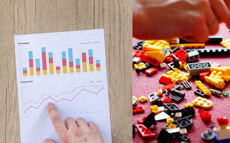 Descubre cómo trabajar en LEGO: Oportunidades laborales en una de las marcas más icónicas del mundo 1 descubre como trabajar en lego oportunidades laborales en una de las marcas mas iconicas del mundo 74 caracteres