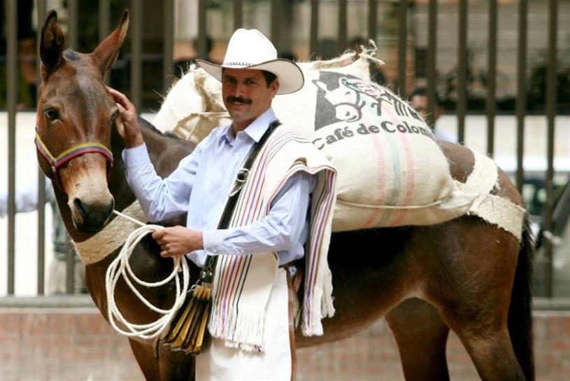 Juan Valdez trabaja con nosotros 2 juan valdez