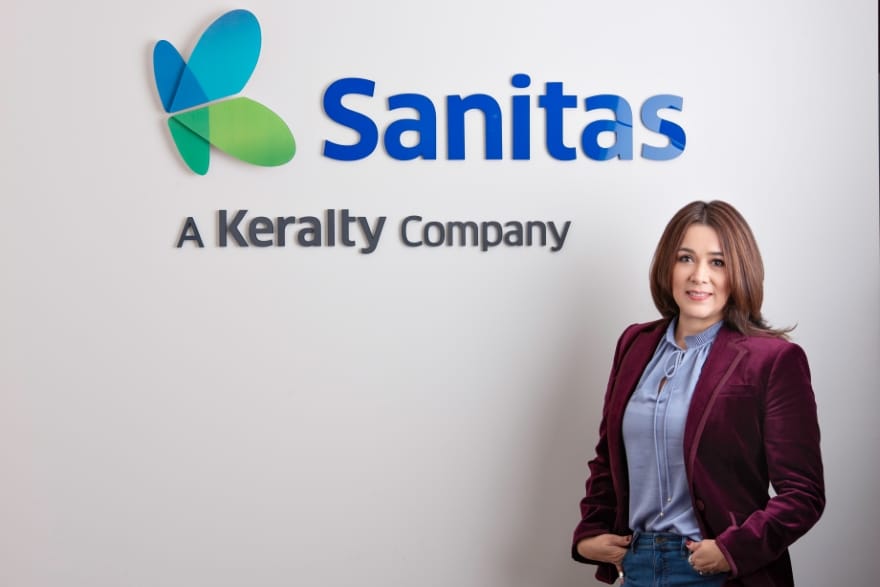 Keralty trabaja con nosotros 2 keralty colombia