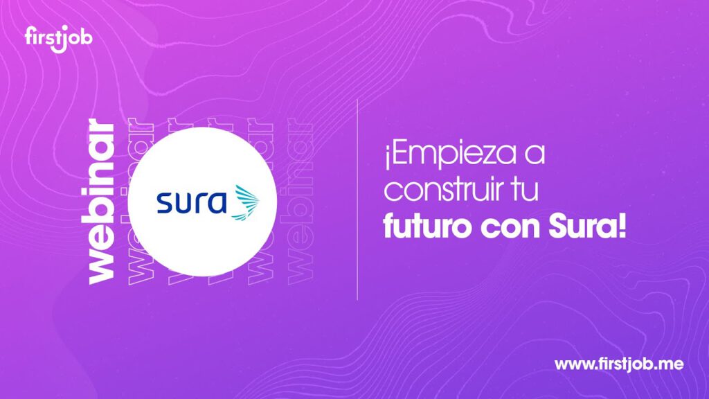 Sura trabaja con nosotros 2 postular sura