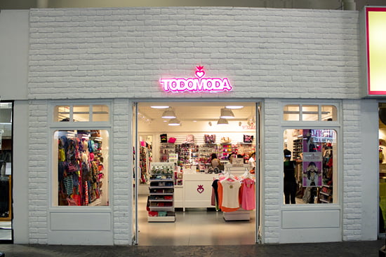 Todo Moda trabaja con nosotros 2 todo moda