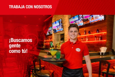 Trabaja con nosotros Corporación el Rosado 1 trabaja con nosotros corporacion el rosado