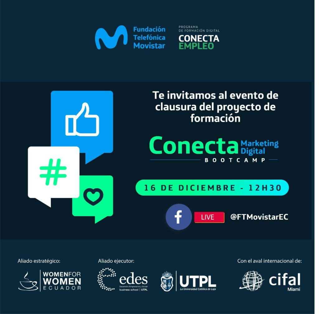 Trabaja con nosotros Movistar Ecuador 2 trabaja con nosotros movistar ecuador